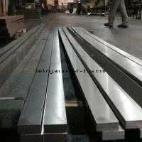 Skh52/M3-1/DIN1.3350/HS6-6-2 High Speed Die Mould Flat Steel