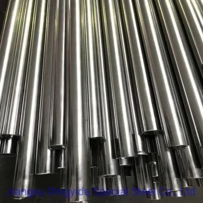 Hot Selling Stainless Steel Bar Ss Round Bar 304/316 Stainless Seamless Steel Bar