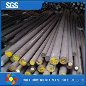 Stainless Steel Round Bar of 201/202/304/304L/316L/904L Black Surface