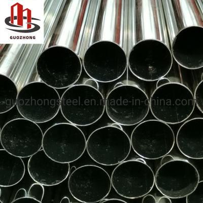 Hot Selling ASTM 201 202 304 316L 310S 2205 Stainless Steel Pipe Tube