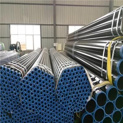 En 10219 S355 20# Seamless Steel Pipe