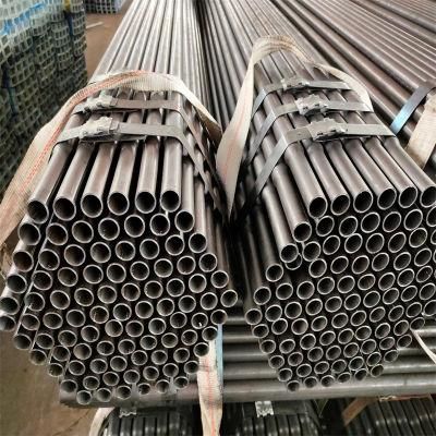 ASTM a 500 Gra Mechanical of The Metal Pipe