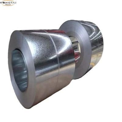 SPCC Material Spcd, Spce, Spcen, St12, St13 DC01 Cold Rolled Steel Coils