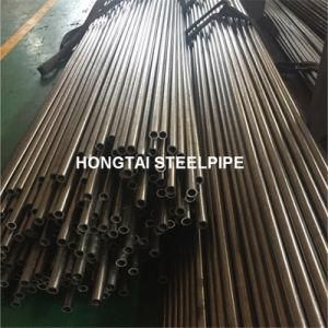 Cold Drawn Stkm12A Jisg3445 11A Seamless Steel Pipe