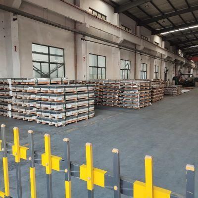 316 Steel Plate 4X8 Stainless Steel Sheet