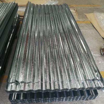 Cheap Colour Coated Roofing Sheet Corrugated Galvanized Steel Color Roof Tiles Dx51d Galvanized Steel Roofing Sheet Price
