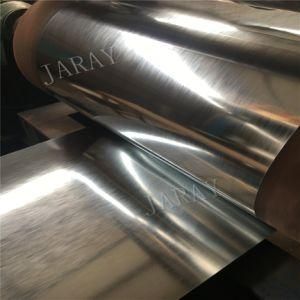 Hot Dipped Prime Quality Galvanized Steel