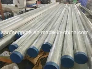 Wholesale 3 Inch Steel Pipe, 3&quot; Steel Tubing