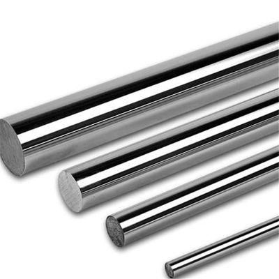 304 Stainless Steel Round Bars Price of 1kg Alloy Steel
