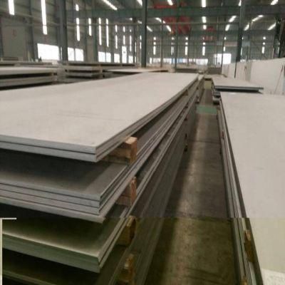 Duplex Stainless Steel Sheet S31803 Stainless Plate