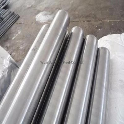 Stainless Steel 201 Ss Steel Round Bar Manufacturer