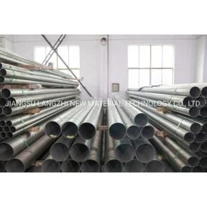 Titanium Alloy Tubing Product ASTM Standard Gr Grade Welded Seamles Pipe