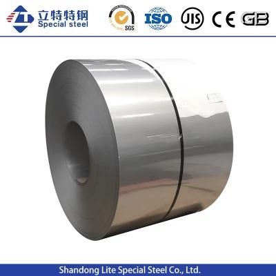 En 1.4911 1.4125 1.4313 2b Cold Rolled Stainless Steel Coil Price