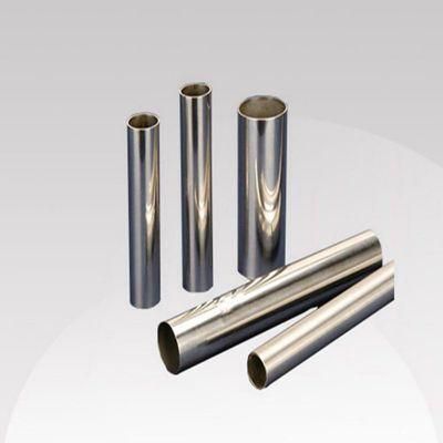 Fast Dispatch Good Quality 201 304L 304 316 316L 904L Stainless Steel Round /Square Pipe