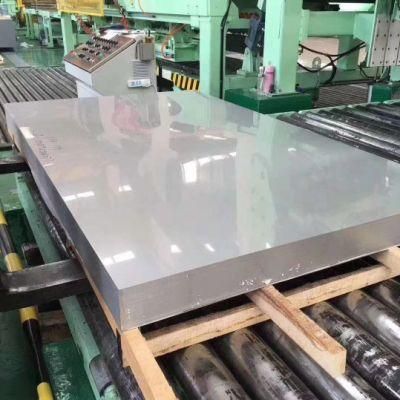 Hot Sale Factory Direct 201 202 Uns S20200 Sea 30202 2b Ba Stainless Steel Sheet Mirror with Laser Film
