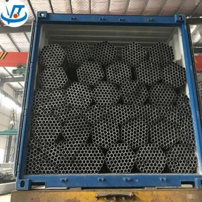 Greenhouse Used Galvanized Steel Pipe Q235