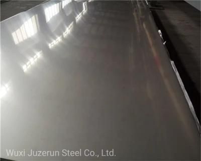 Factory Price and Customized Sized 316L 316 304 SUS 430 Stainless Steel Sheet