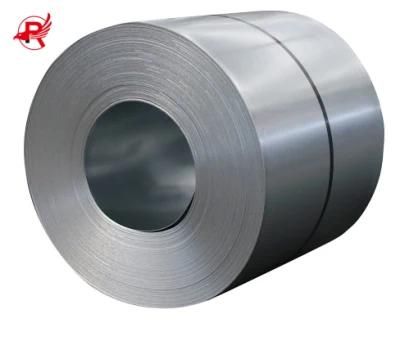 Chinese Factory AISI 201 304 2b Surface Cold Rolled Steel Strip Coil with Large Stock Delivery Time Fast