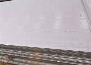 430 Stainless Steel Sheets with No. 1 Hot Rolled for 6m Length