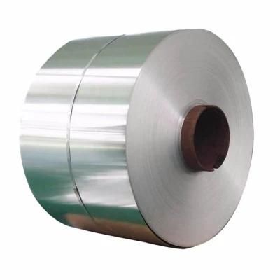 Good Price 201 1.4372 N1 1000mm 1219mm 1500mm Hr Hot Rolled Inox Stainless Steel Coil
