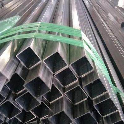 Stainless Steel Tube 304 316 Mirror Polished Stainless Steel Pipe 310S Round Seamless Pipes