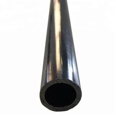 China Supplier Carbon Steel 10 Inch Schedule 40 Seamless Steel Pipe