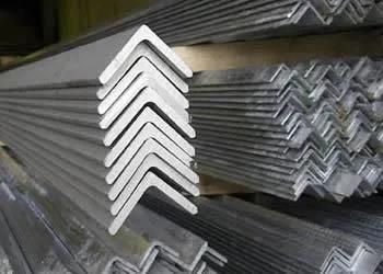 Hot Dipped Galvanized Equal Steel Angle Bar and Unequal Steel Bar Fabrication Use L Shape Steel Angle Bar 40*40*5mm Iron V Shape Angle