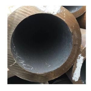 Ck45 Seamless Carbon Pipe7 Inch