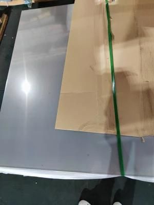 Nickel Titanium Alloy Super Elastic Nitinol Sheet/Plate/Foil/Strip Gr1 Gr2 Gr3 Gr4 Gr7 Titanium Nickle Sheet