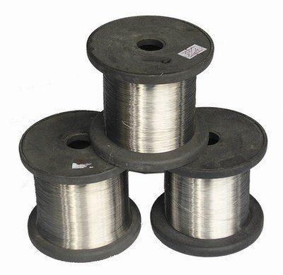 Stainless Steel Cold Rolled Wire 304/201/430/410/316