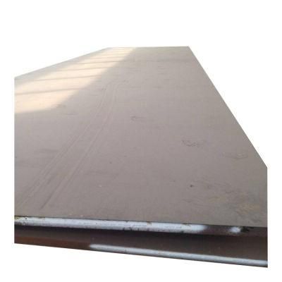ASTM A514 A517 8mm 10mm Hot Rolled Alloy Steel Plate