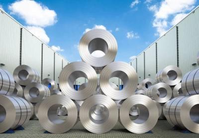 New Design ASTM A480 N1 1000mm 1219mm 1500mmhr Hot Rolled Inox Stainless Steel Coil