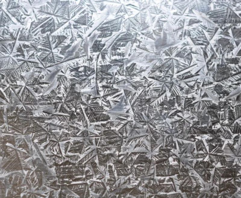 Hot DIP Galvanize Steel Coil