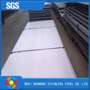 Hot Rolled Stainless Steel Sheet of 317L