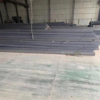 China Top Supplier Steel Rebar Price Per Ton Screw Thread Steel Price