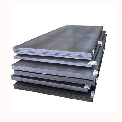 Carbon Steel Plate Price Plate Q345 Q235 S235jr Ar Carbon Steel Plate Sheet St37 S235jr