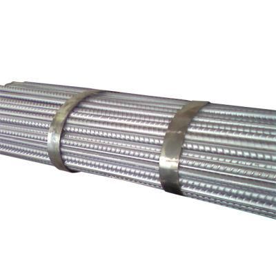 12mm Steel Rebar Deformed Steel Bar for Building