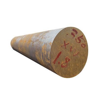 High Strength Heat Resistant Round Carbon Black Iron Steel Bar