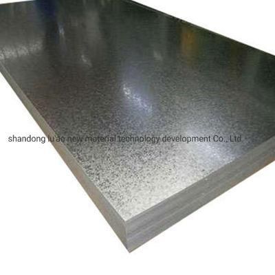 Galvanized Steel Sheet Metal, Corrugated Metal, Corrugated Plate Zinc Aluminium Roofing Sheet / Galvalume Steel Coil