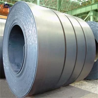 Grade 201 304 410 430 Ss Strip Cold Rolled Polished Stainless Steel Coil