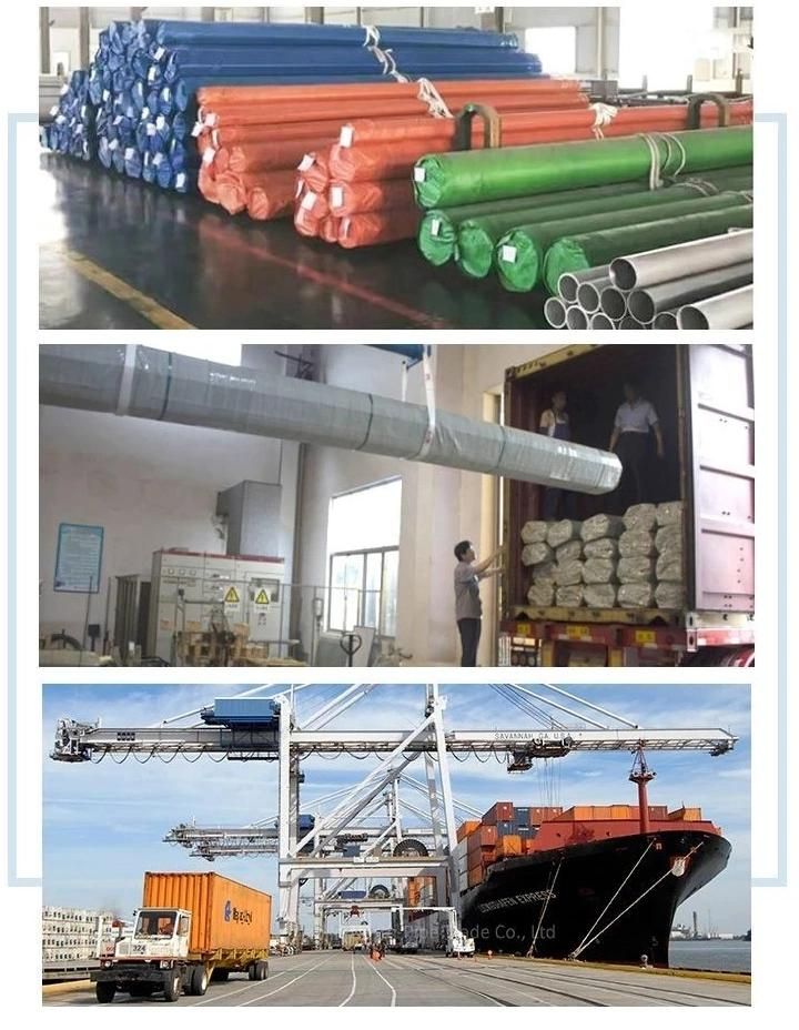 20X20 to 500X500 Shs Rhs Steel Square Rectangular Hollow Section Pipe Carbon Steel Pipe
