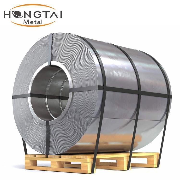 JIS G550 G40 G60 Z275 Hot DIP Galvanized Steel Coil/Sheet/Strip