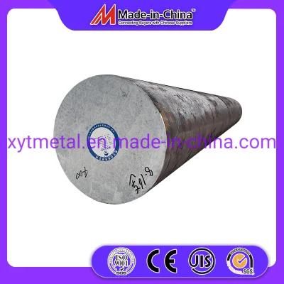 Hot Rolled Steel Round Bar SAE 8620 Round Bar for Curtain Rod Steel Billet Good Steel Bar Alloy Steel Round Bar&prime; for Building Material