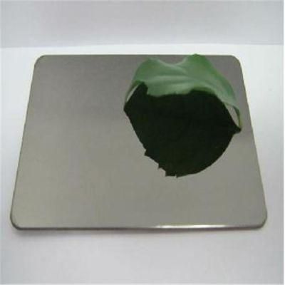 430 Grade 2b Finish Cold Rolled Stainless Steel Coil/Sheet/Plate for Decoration