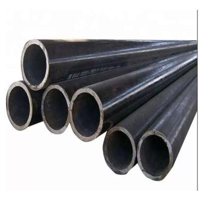 High Precision Cold Drawn Seamless Carbon Steel Pipe