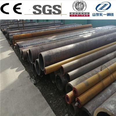 ASME SA335 P2 Alloy Seamless Steel Tube P2 Steel Tube Crmo Alloy Tube Price