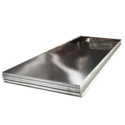 Cold Rolled 314 Grade 2b Surface Stainless Steel Sheet
