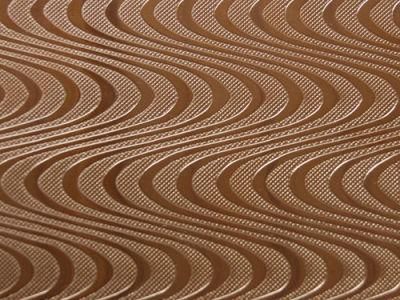 Stamped Stainless Steel Plate Stamping 304 Decorative 3D Stainless Steel Wall Panel Sheet