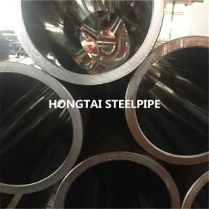 Skived Hydraulic Cylinder Tubes of St. 52 &amp; E355 Material