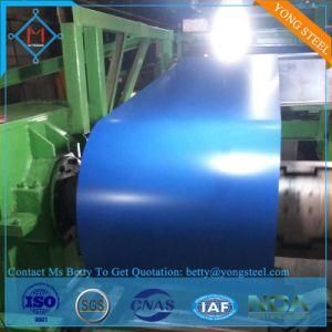 Roof Sheet PPGI Prepainted Color Galvanized Steel Coils